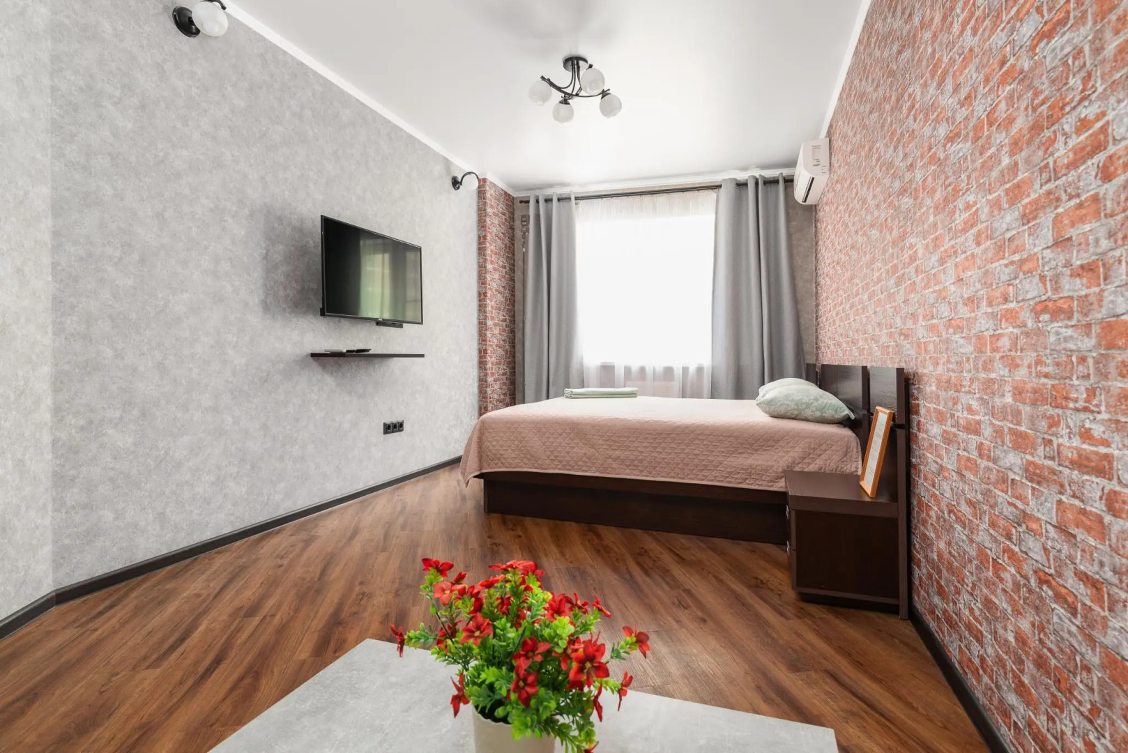 Квартира на улице Евгении Жигуленко 11/2