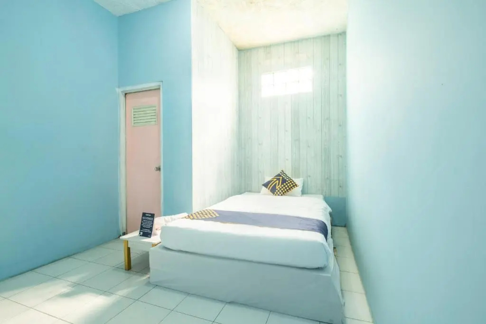 Spot On 2384 Pondok Nabil