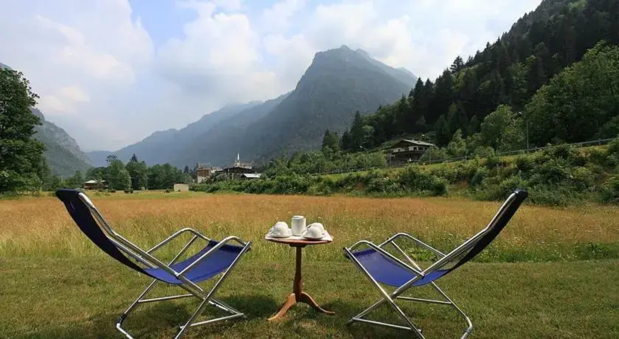 Residenza Alagna Gemelle