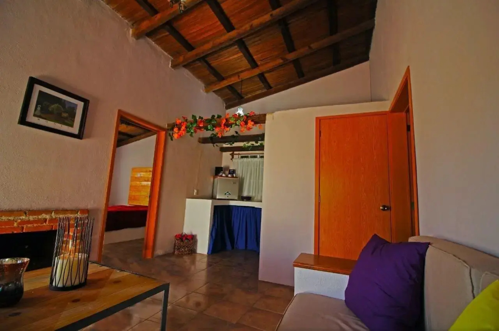 Hotel Posada de la Montaña