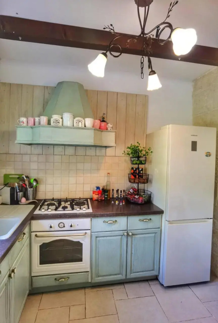 Holiday Home Dvori Dida Mile