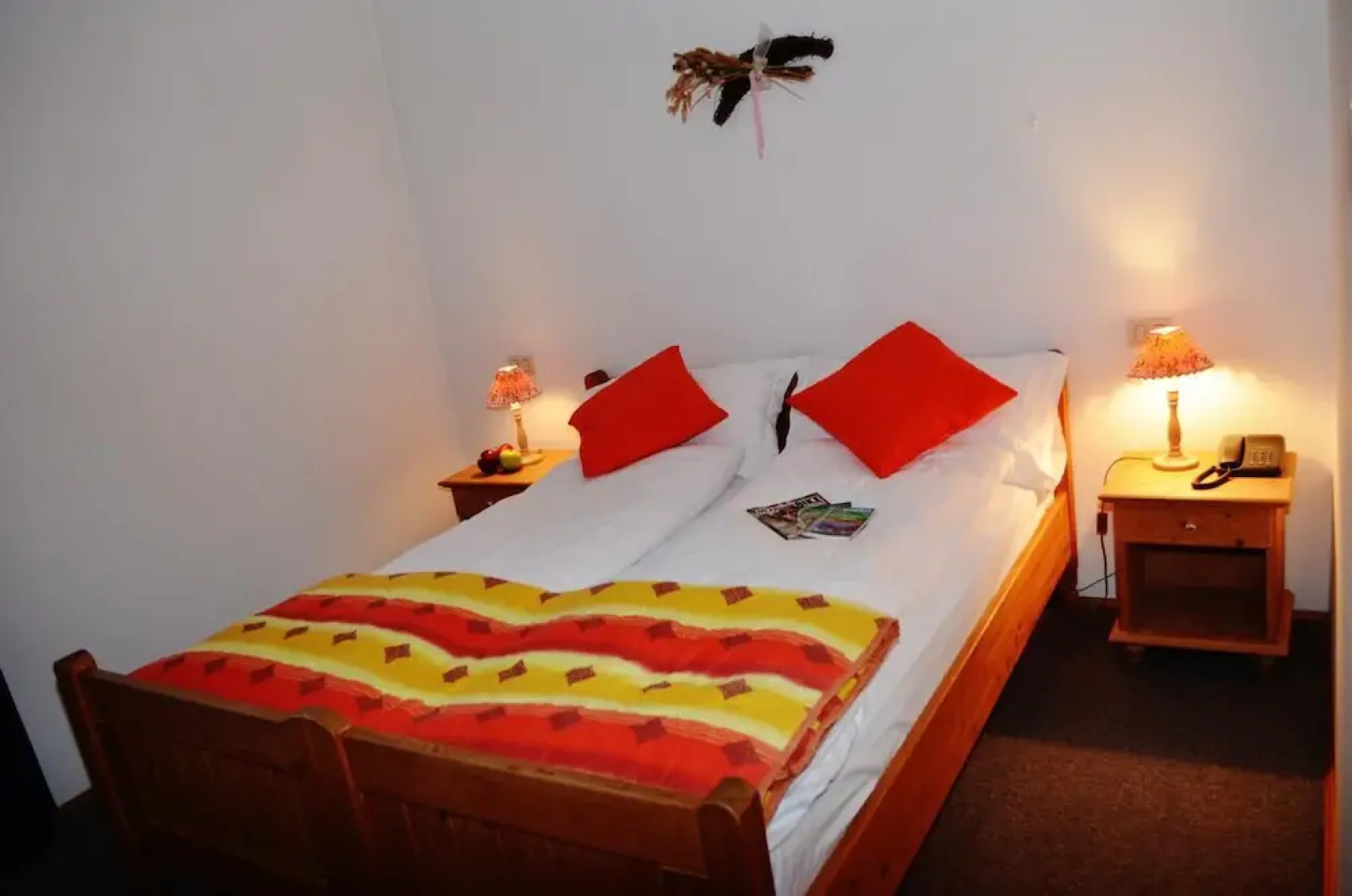 Hotel Locanda Le Tre Oche