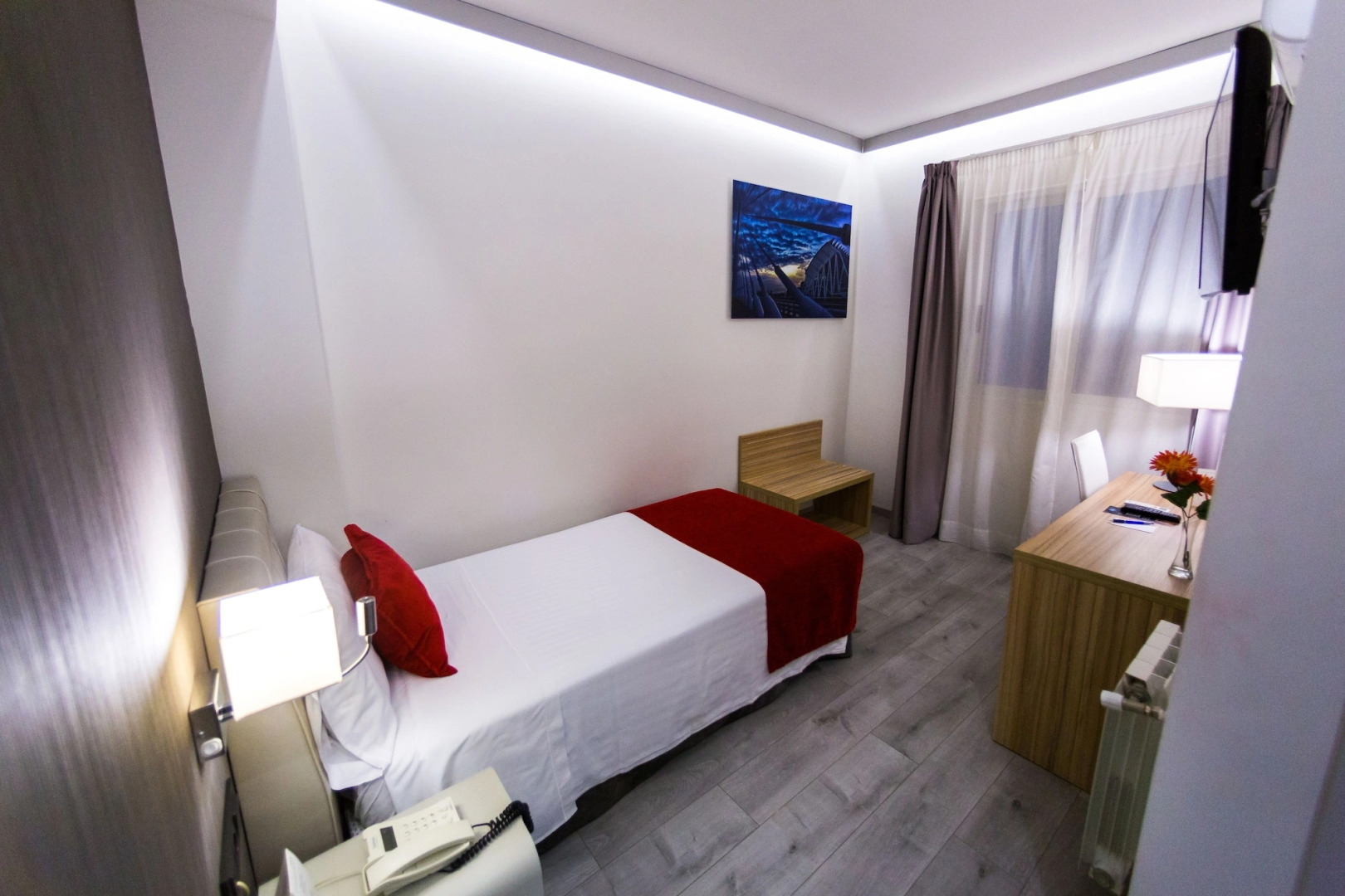 Отель Sweet Hotel Renasa