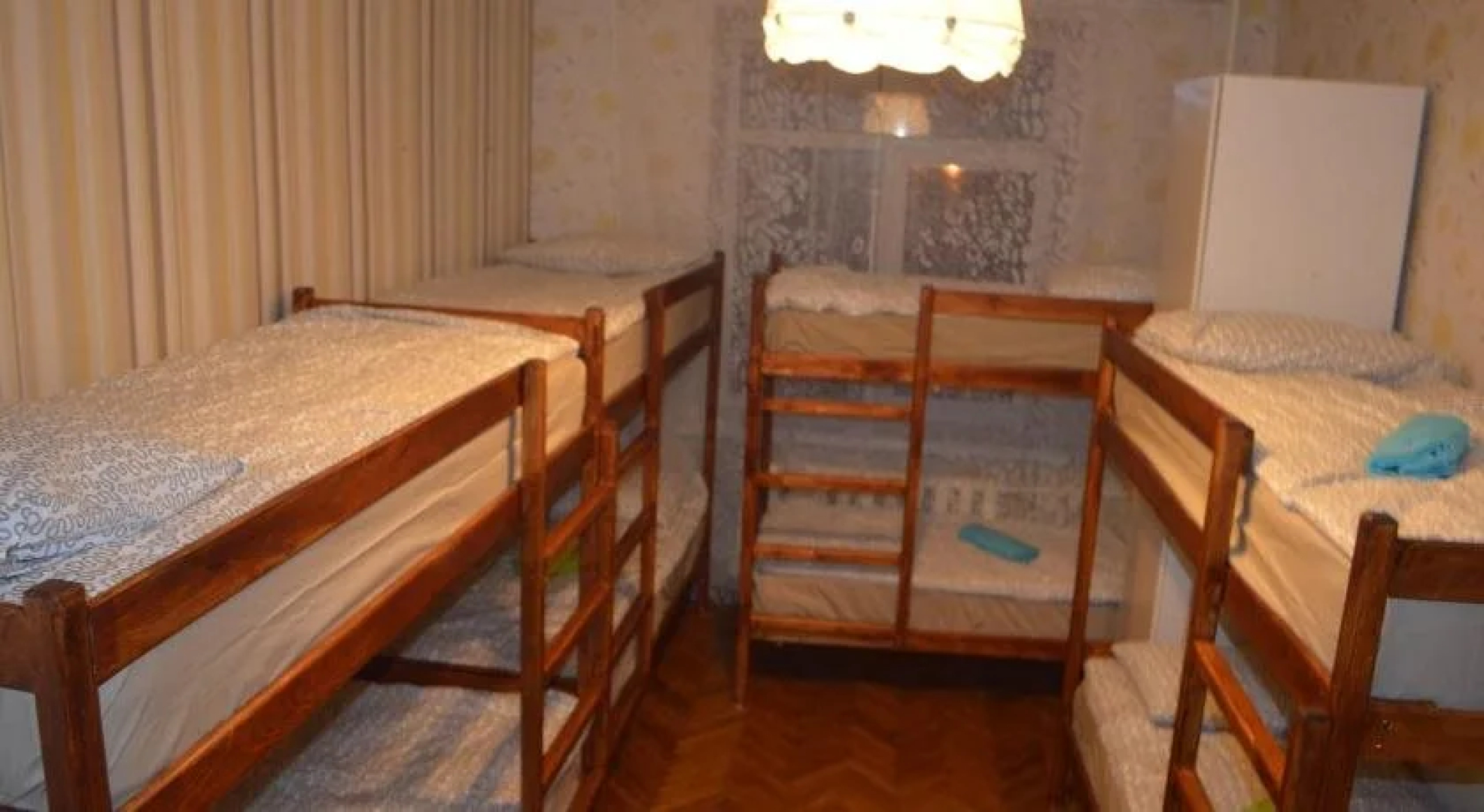 Hostel Univer