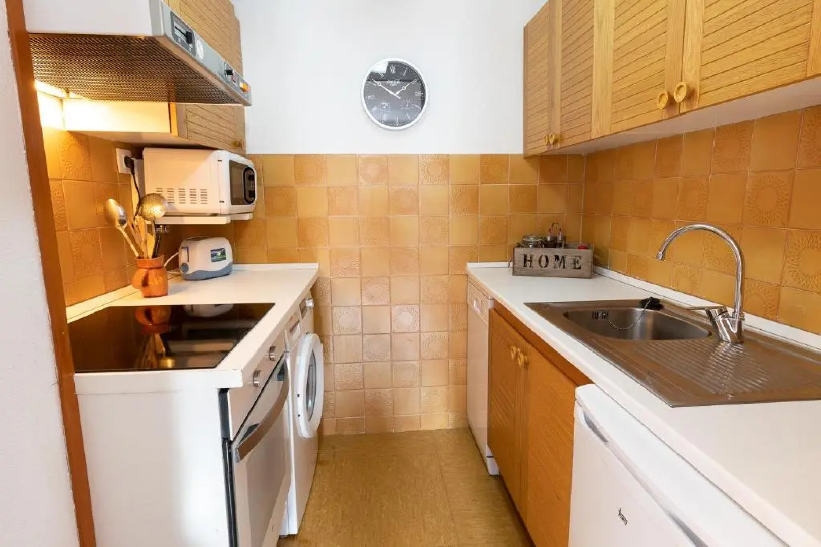 PEñABLANCA - A 90 METROS DEL RELOJ DE FORMIGAL