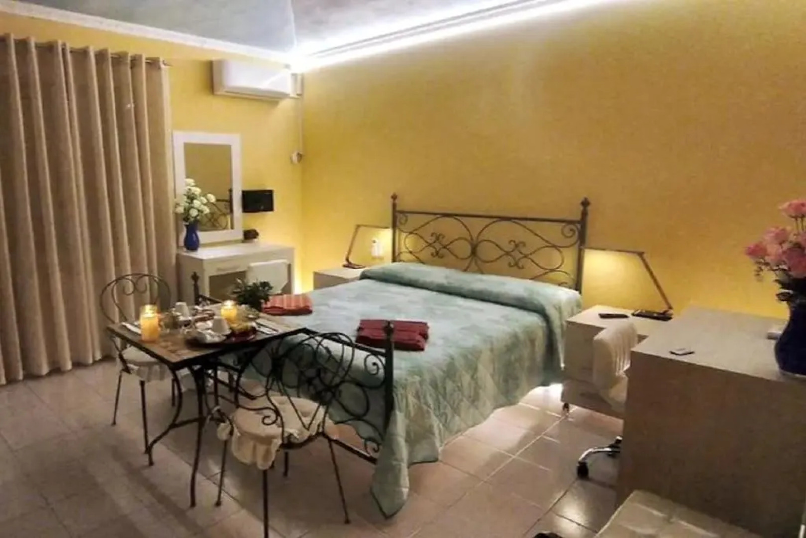 Blu Marlin - IUN Q4073