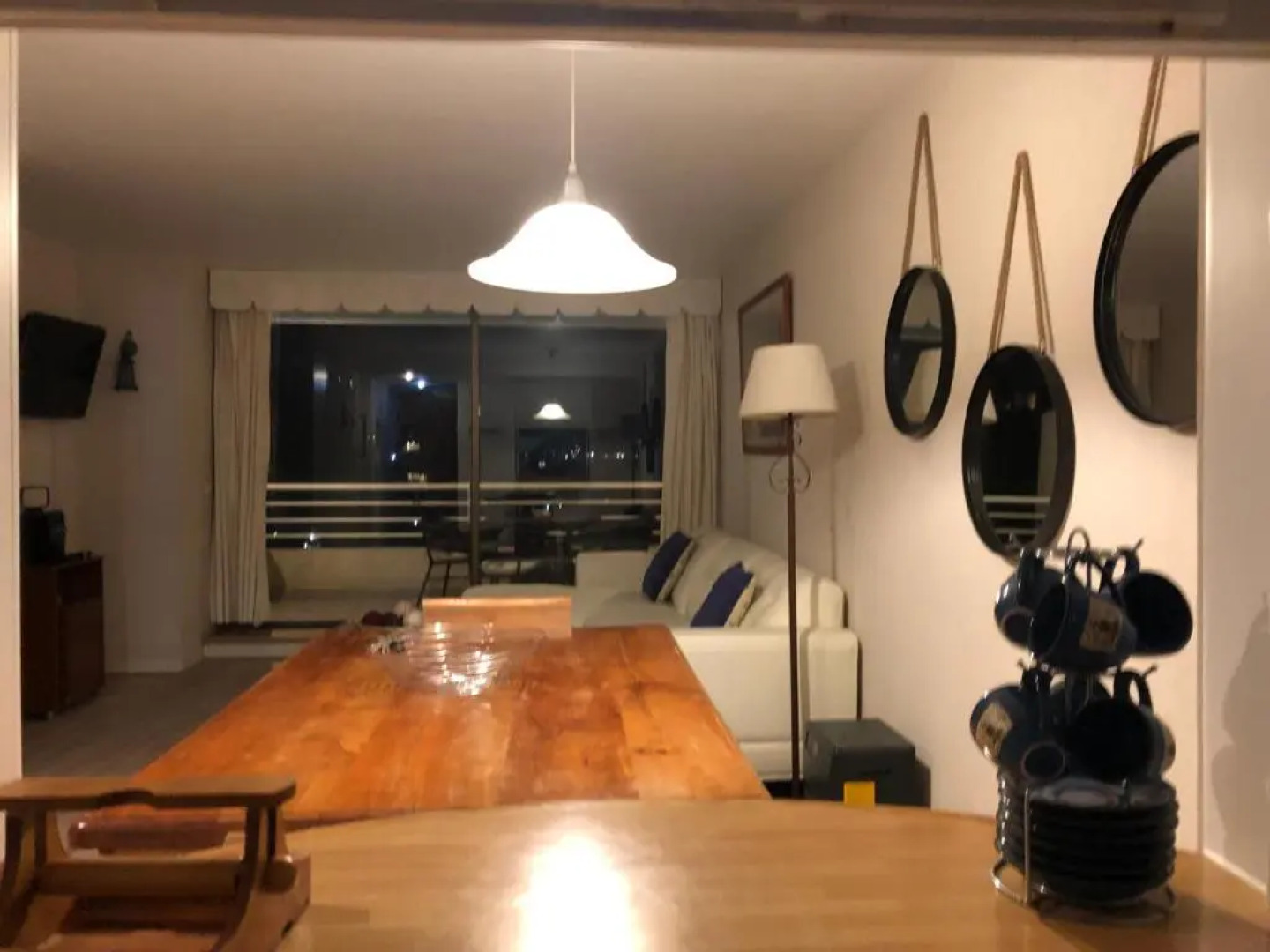 Condominio San Alfonso del Mar