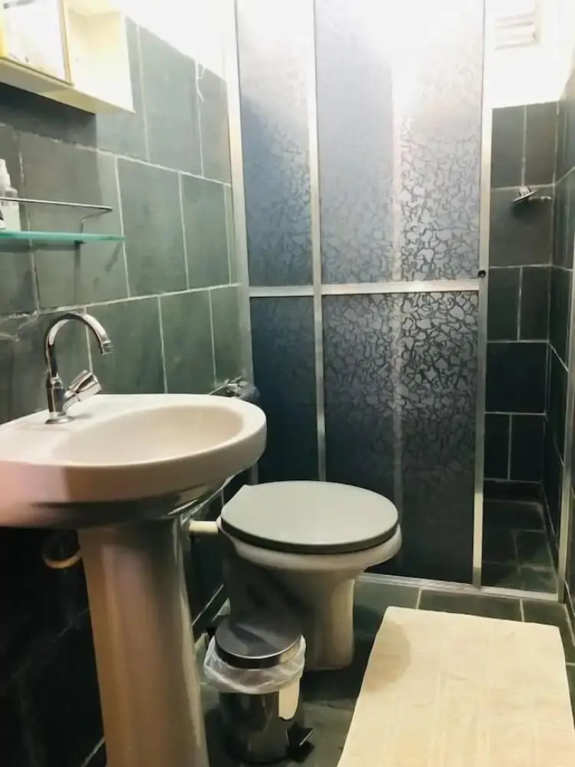 Pousada Recanto das Flores