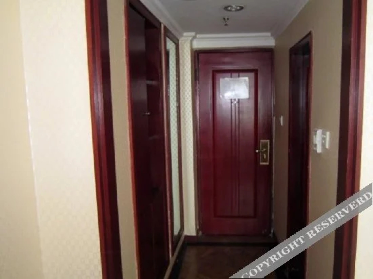 Shenyang Liuhu Hotel