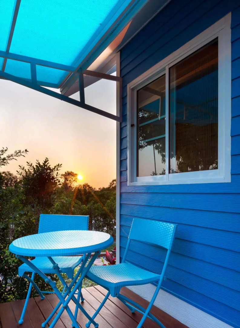 Electric Mango Hua Hin Bungalow Resort