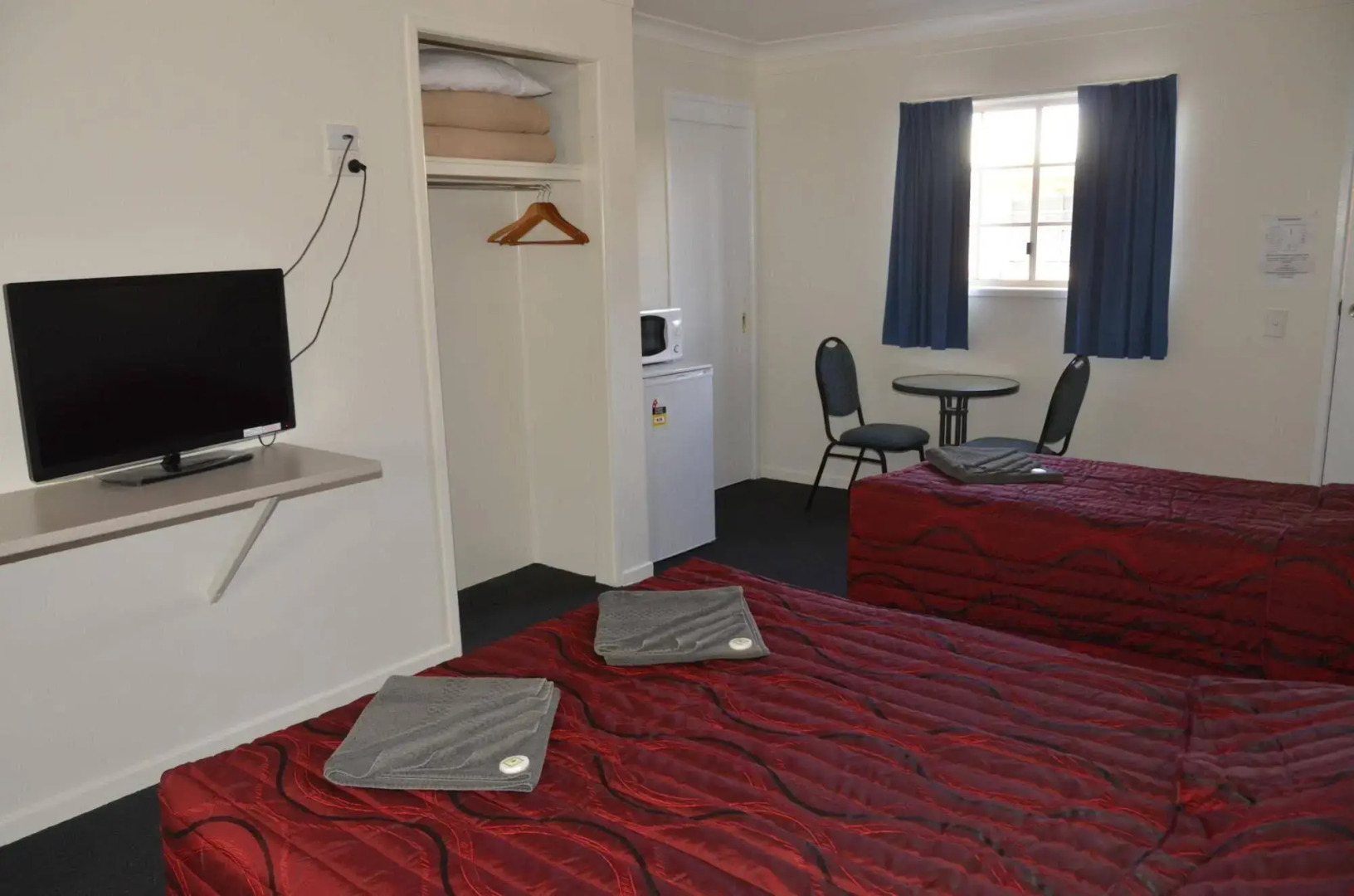 Charleville Waltzing Matilda Motor Inn