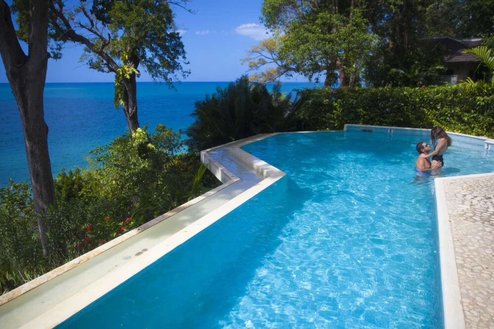 Bluefields Bay Villas