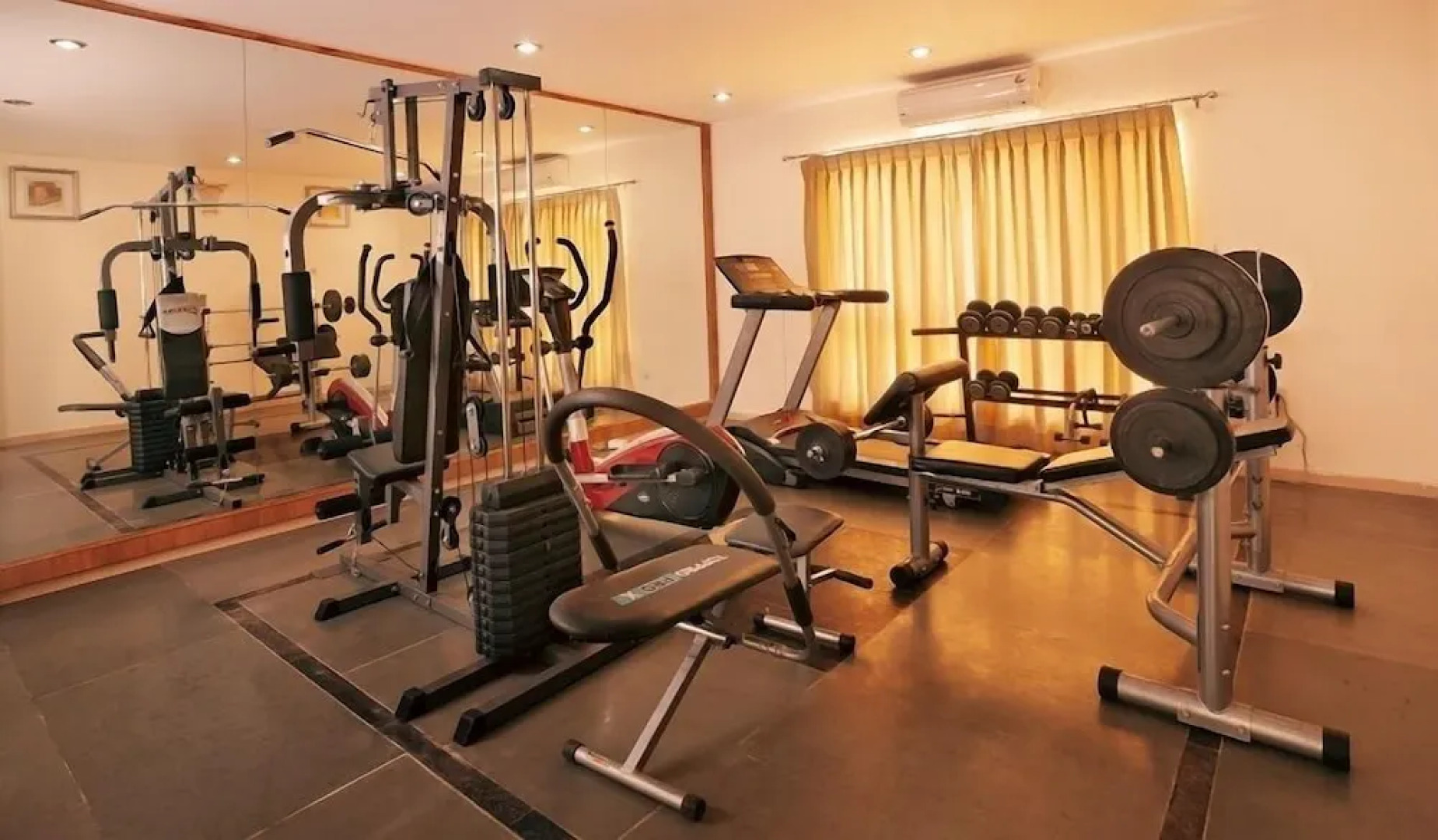 Mayur aaditya resort