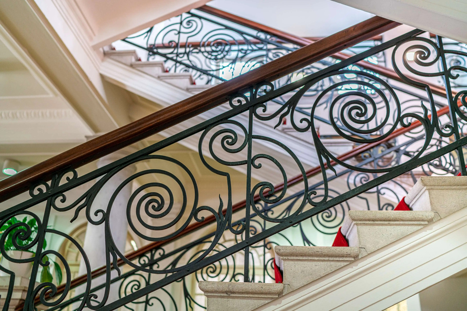 Europalace Hotel, BW Signature Collection