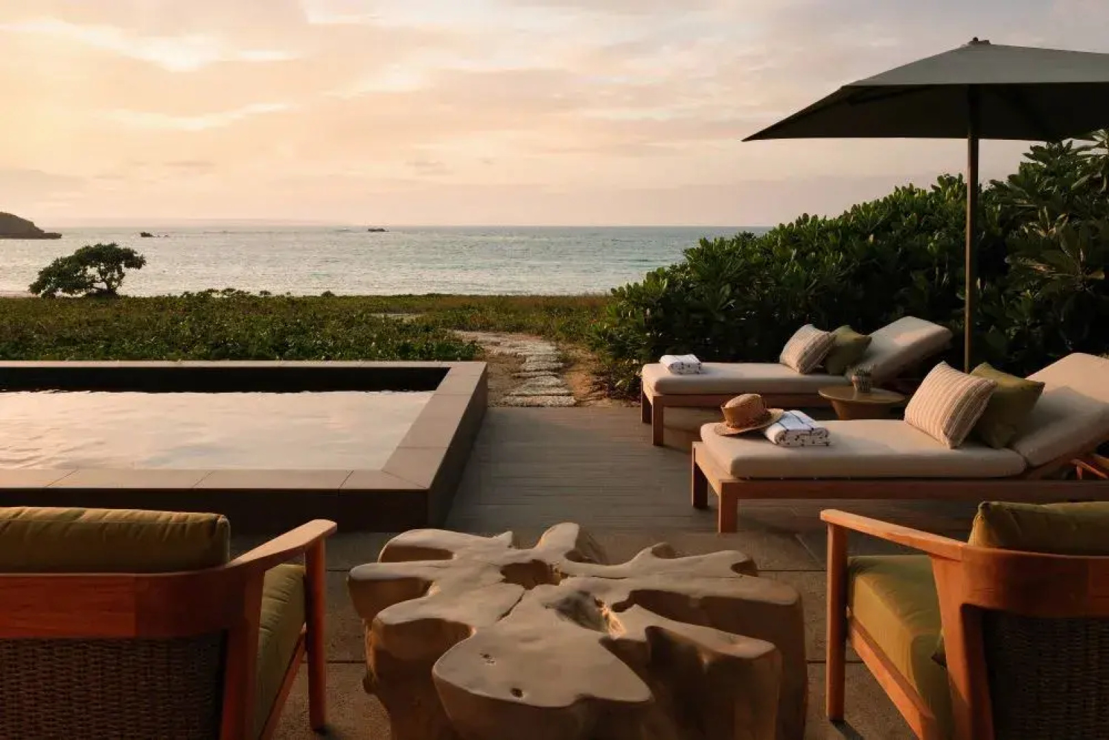Rosewood Miyakojima