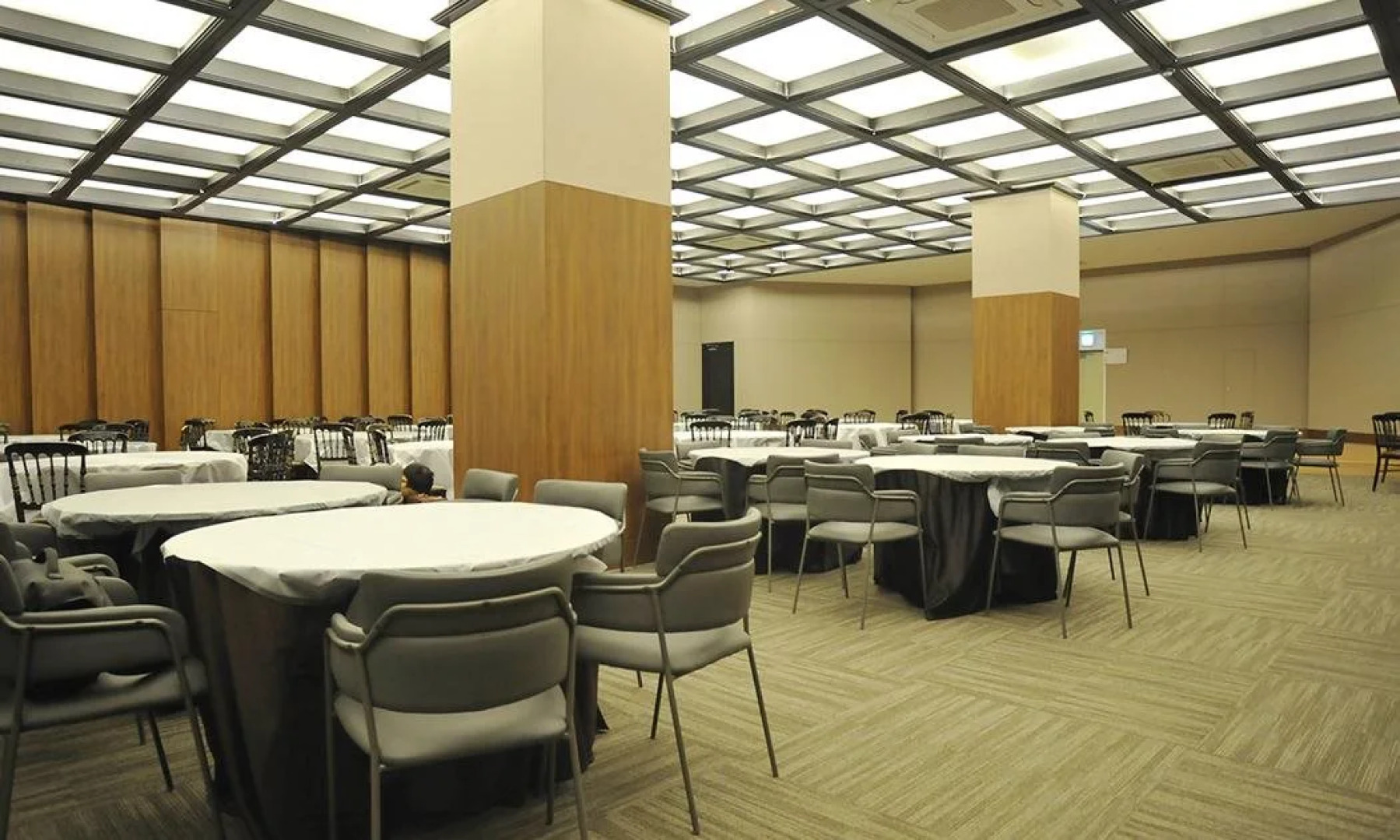 Yongin Central CO'OP Hotel