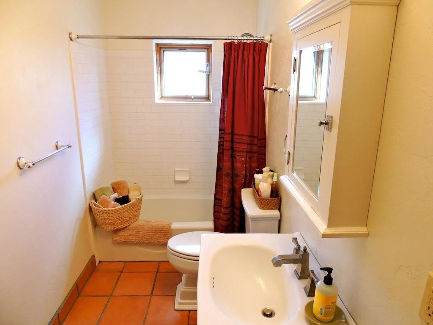 Canyon Of The Ancients Guest Ranch