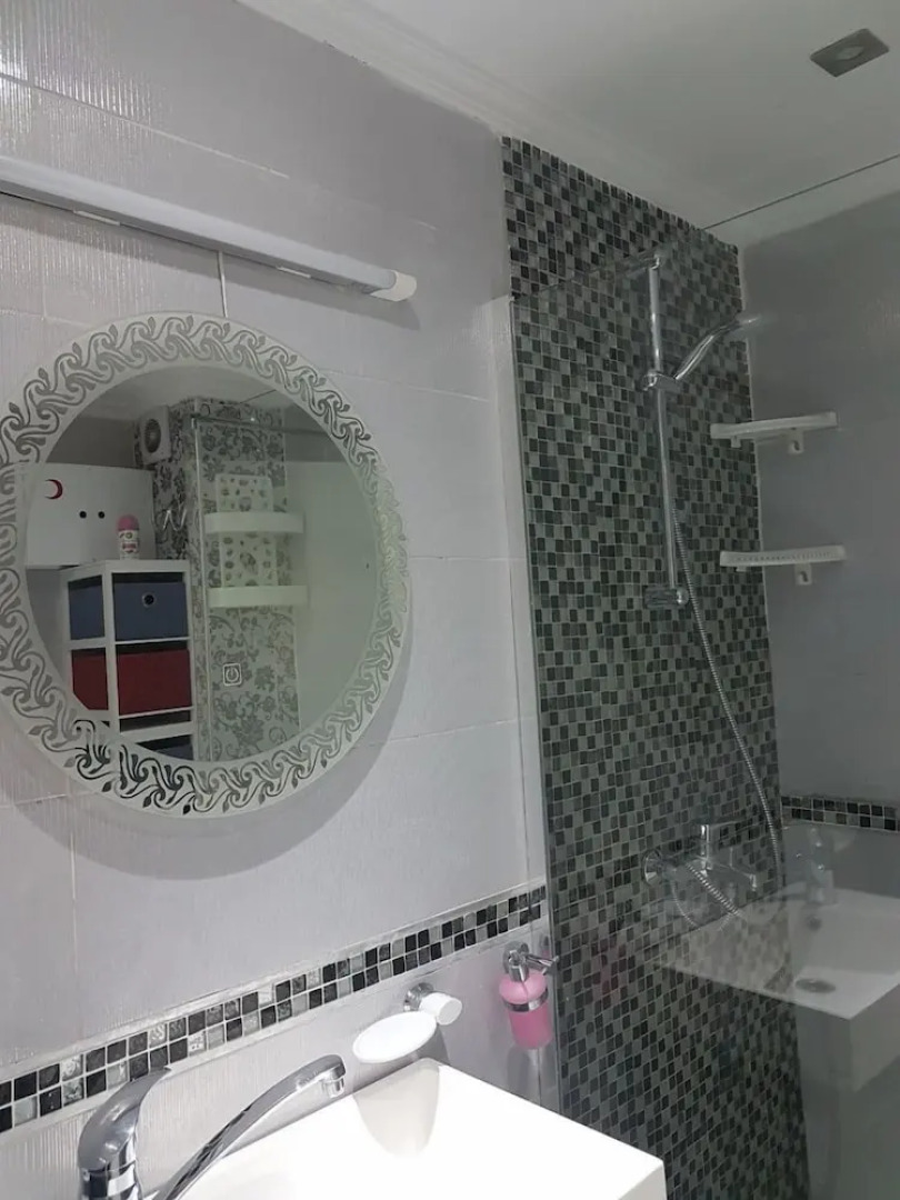 Complexe le printemps