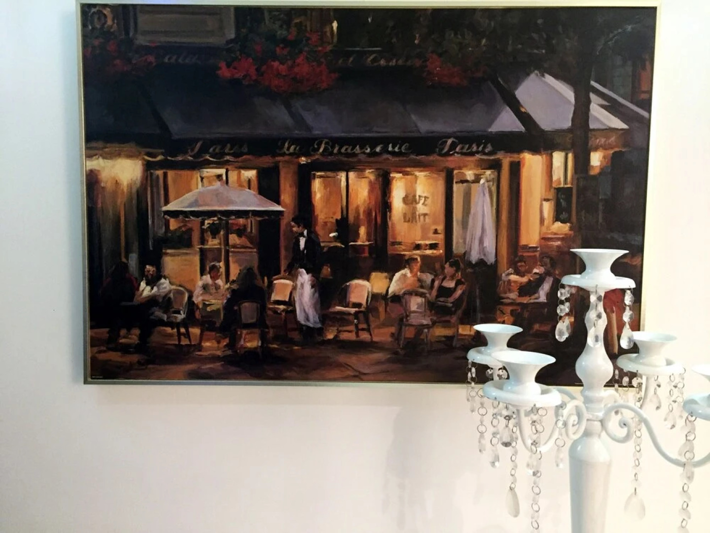 Waterfront Apartments