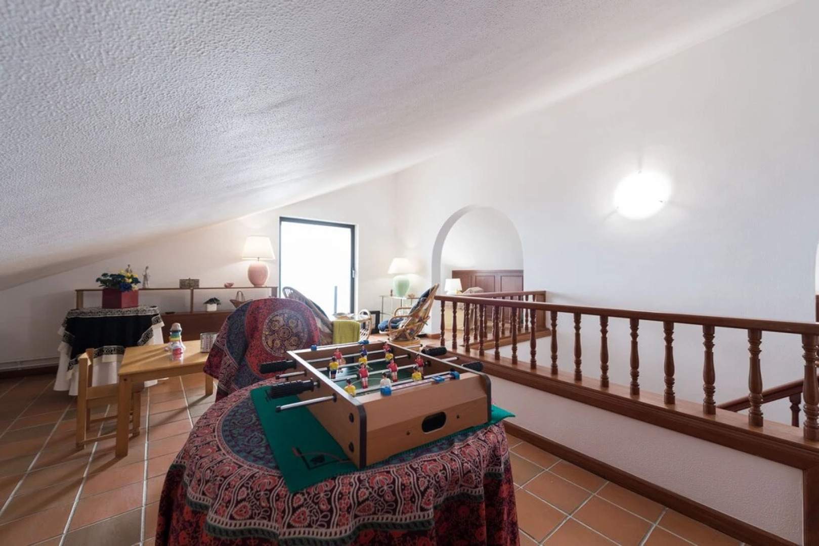 Villa Teresita High Views