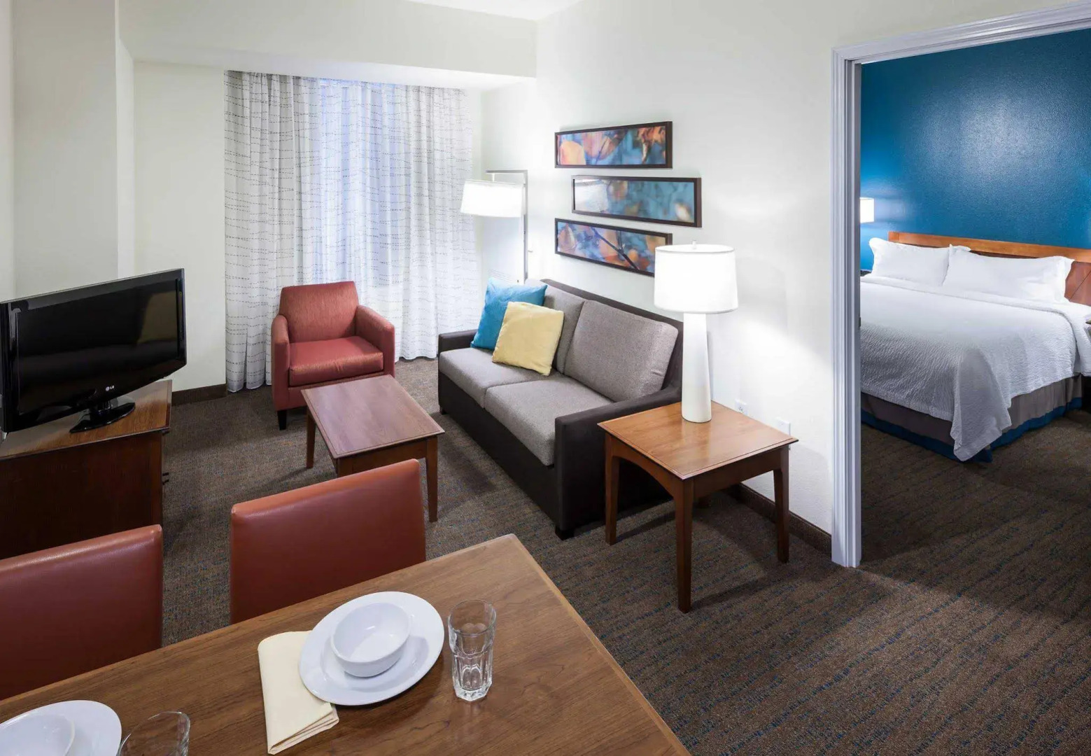 Residence Inn Houston West-Energy Corridor