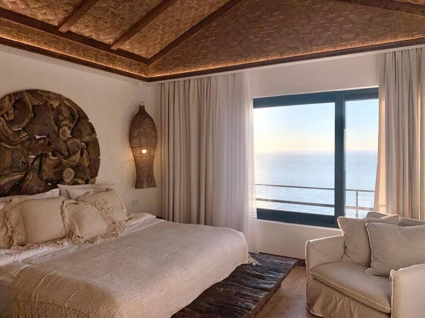 Pure Luxury In Yalikavak