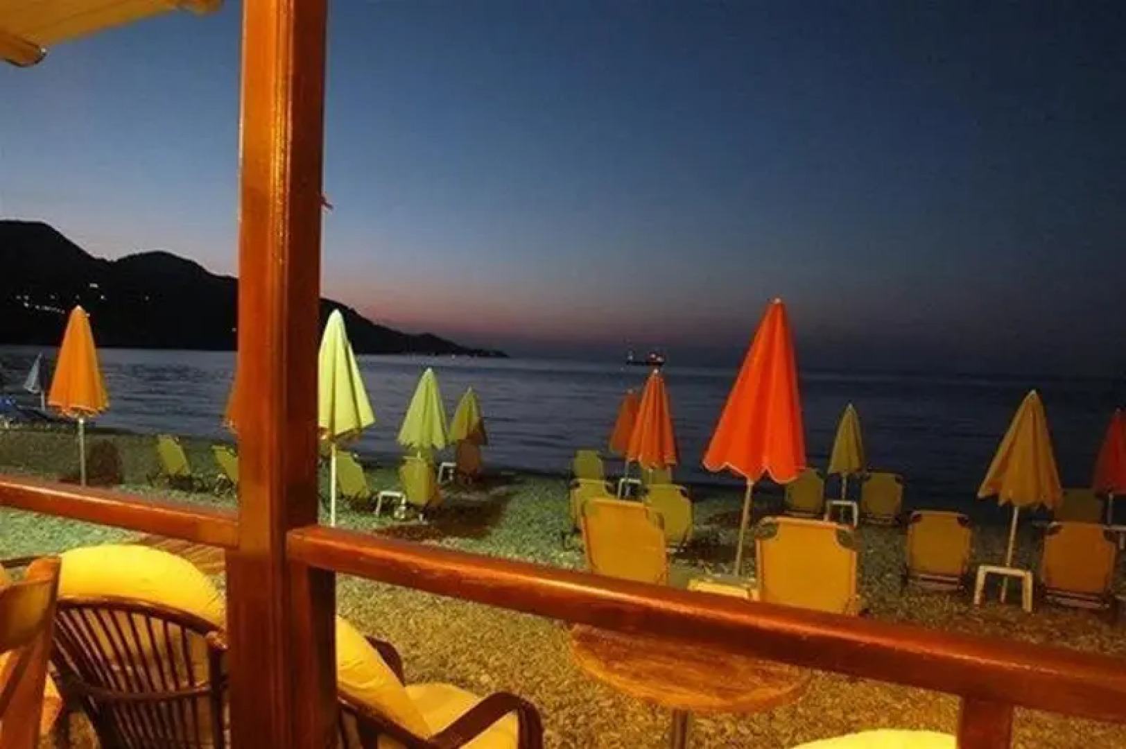 Christinantzela Apartments