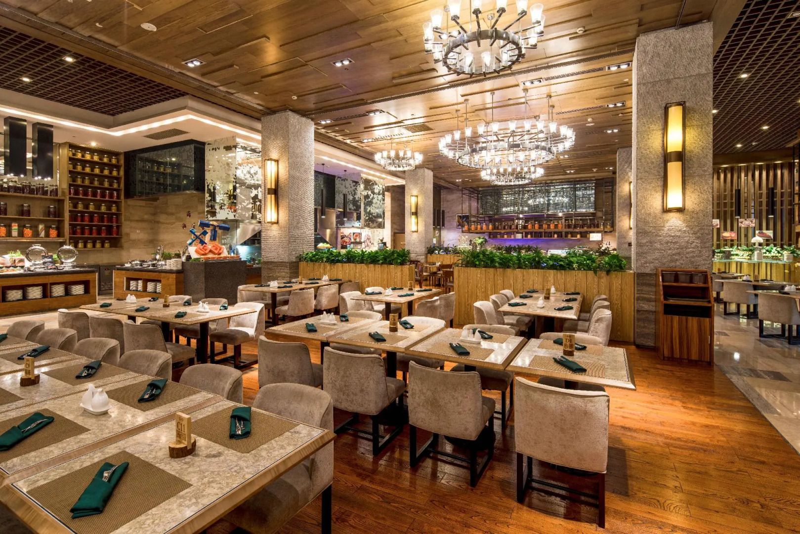 Felton Grand Hotel Chengdu