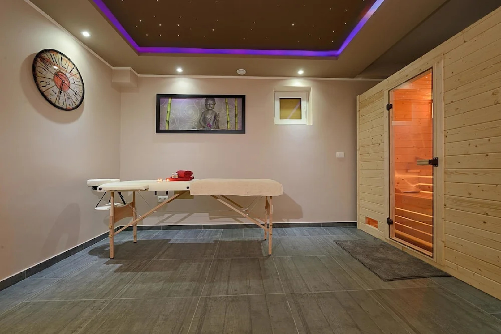 App and Rooms Tomislav Spa Bracic