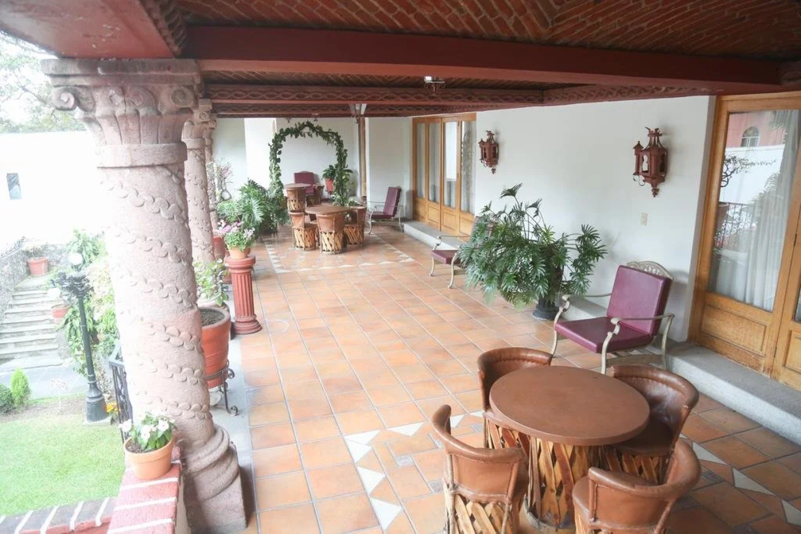 Quinta Lucerito