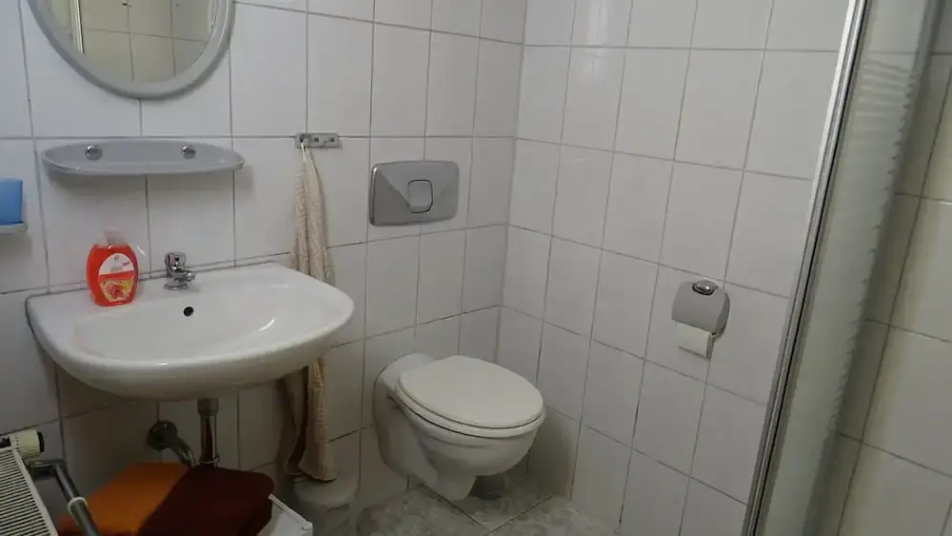 Gästezimmer & Ferienwohnung Berge