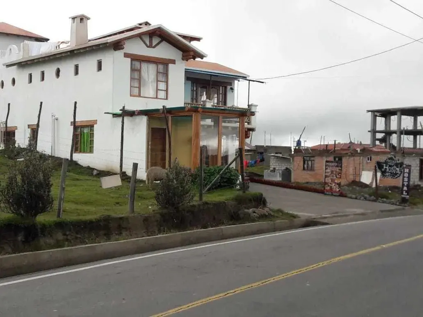 Martita's house hostal