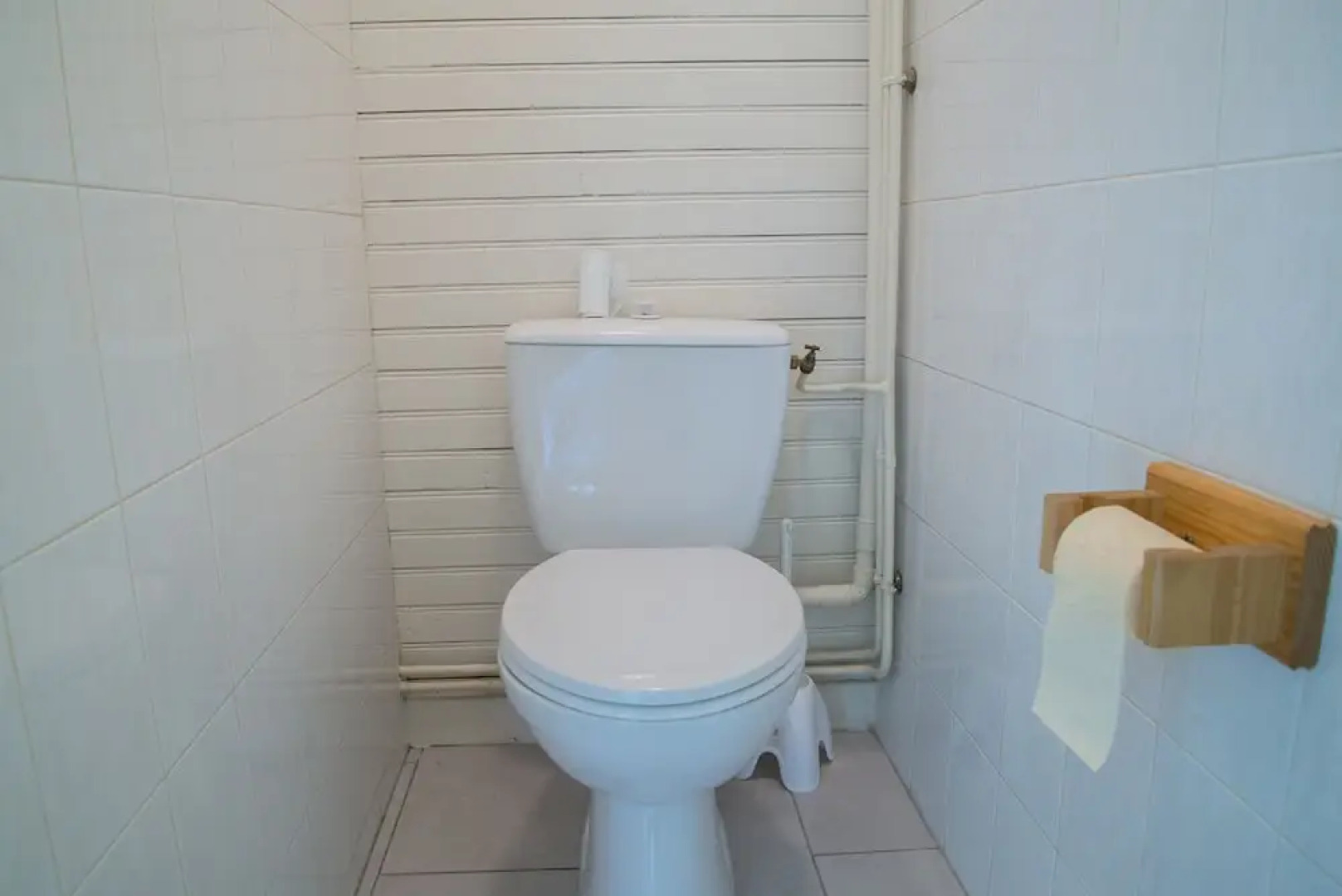 Village de Gites Foret de Ganigal