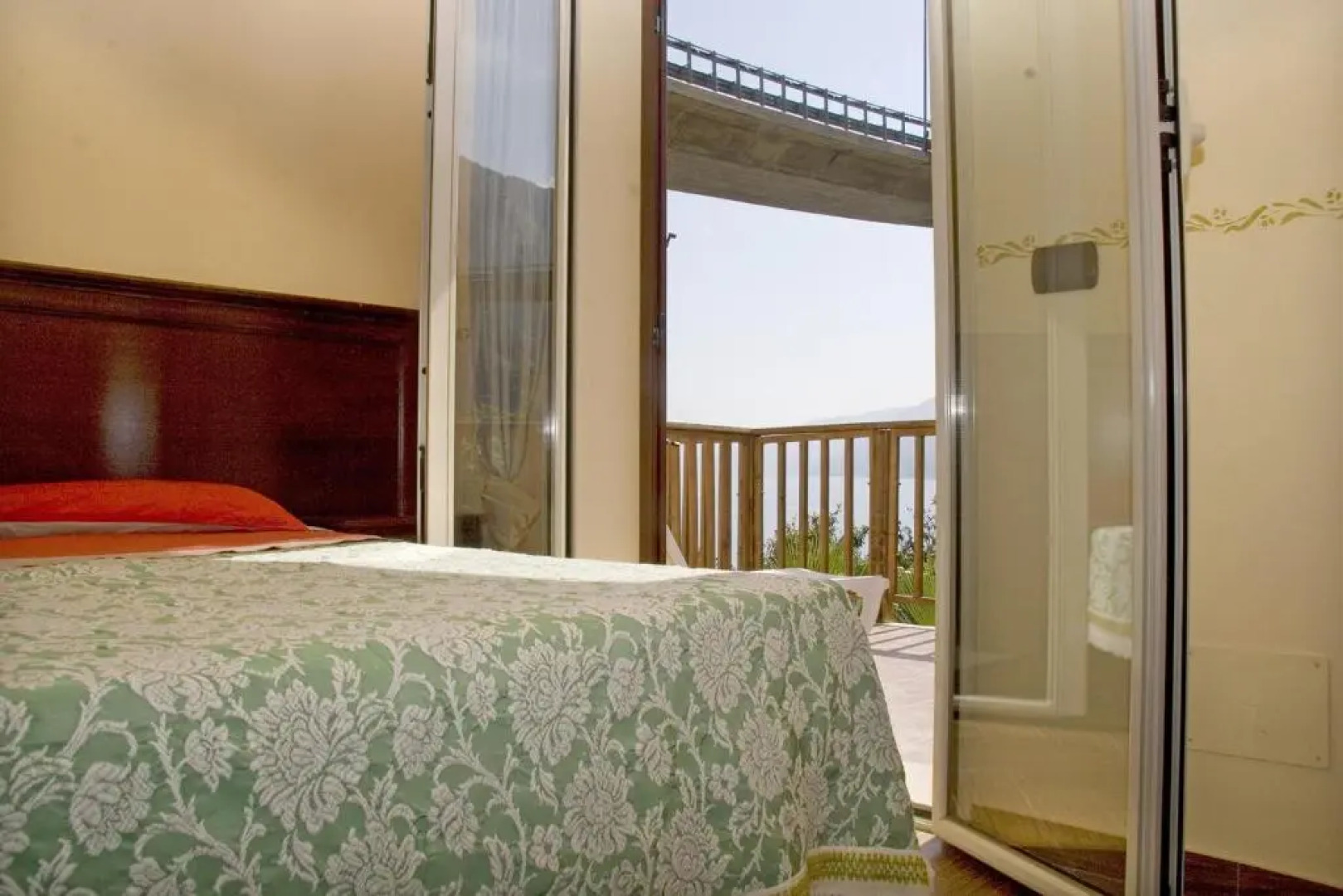 Villa Paladino - B&B e Guest House