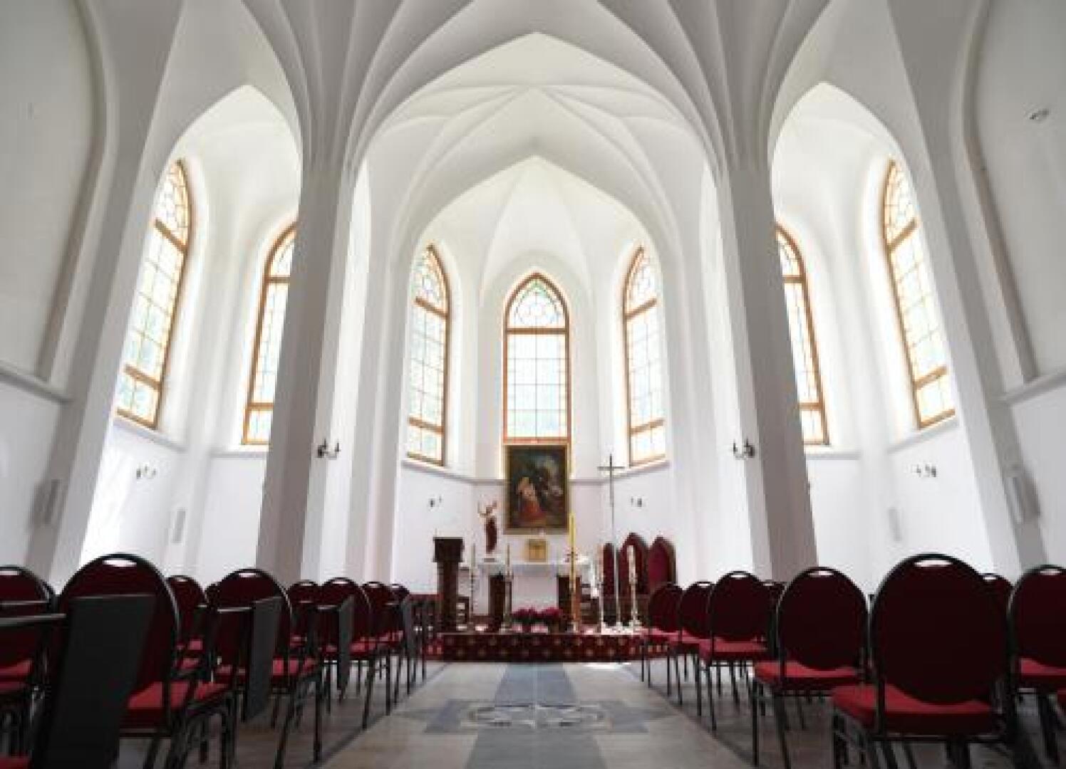 Dobry Zakątek Dom Rekolekcyjny