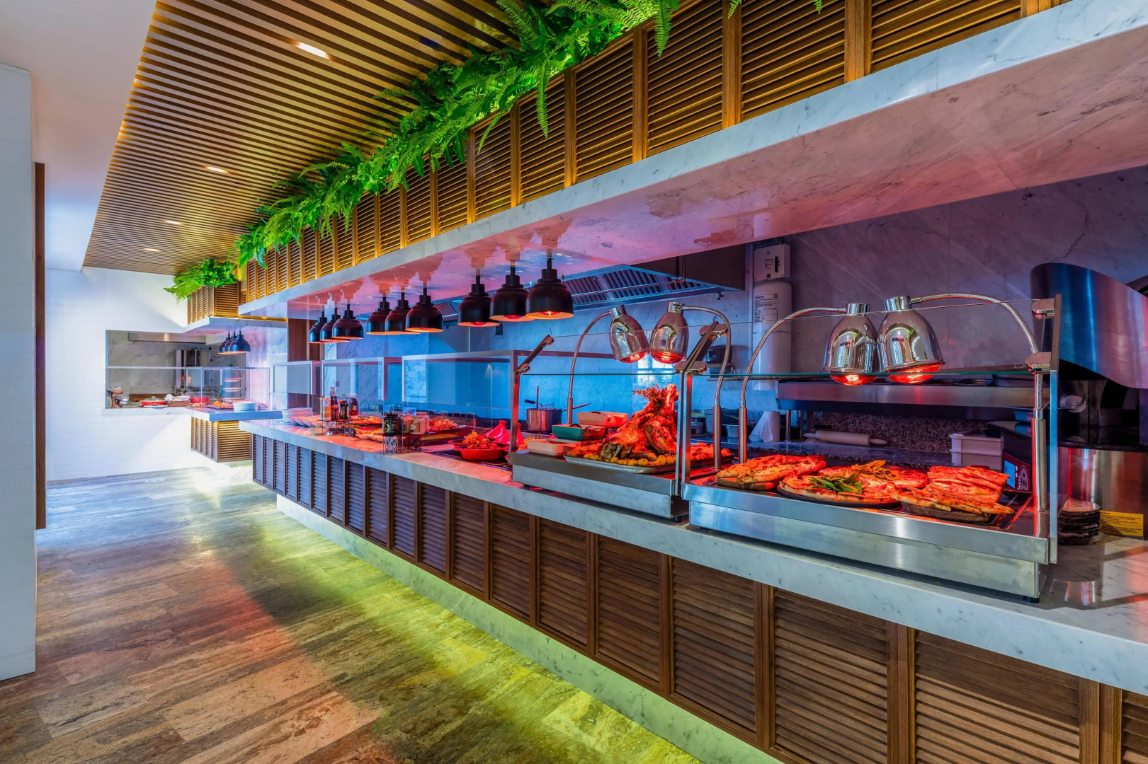 Kaya Palazzo Resort & Residences Le Chic Bodrum
