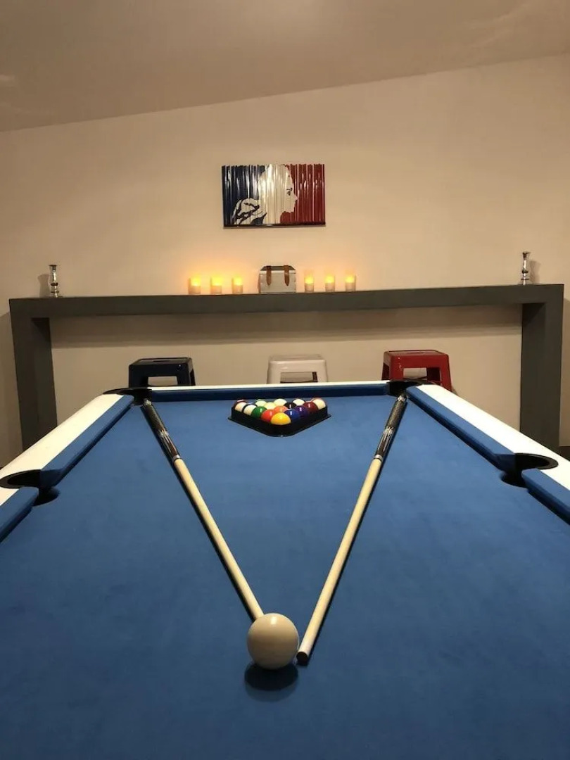 Hotel du Lac d'Arjuzanx