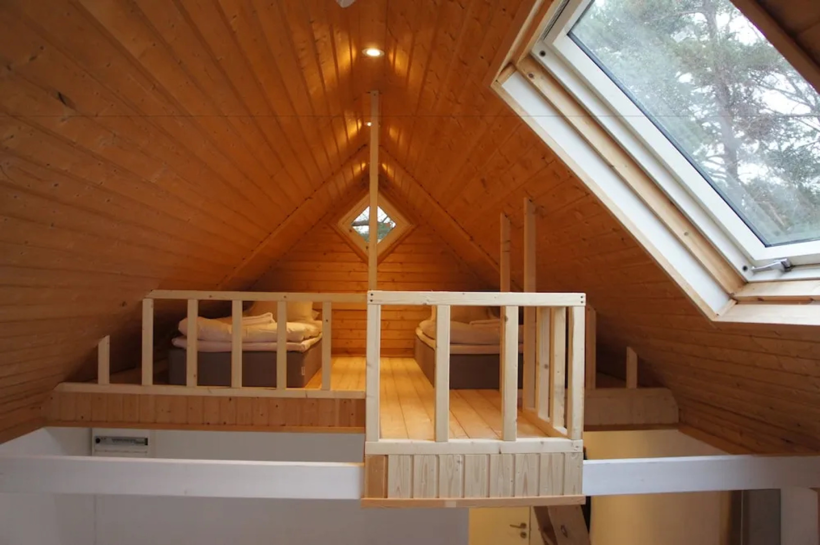 Idöborgs Stuguthyrning