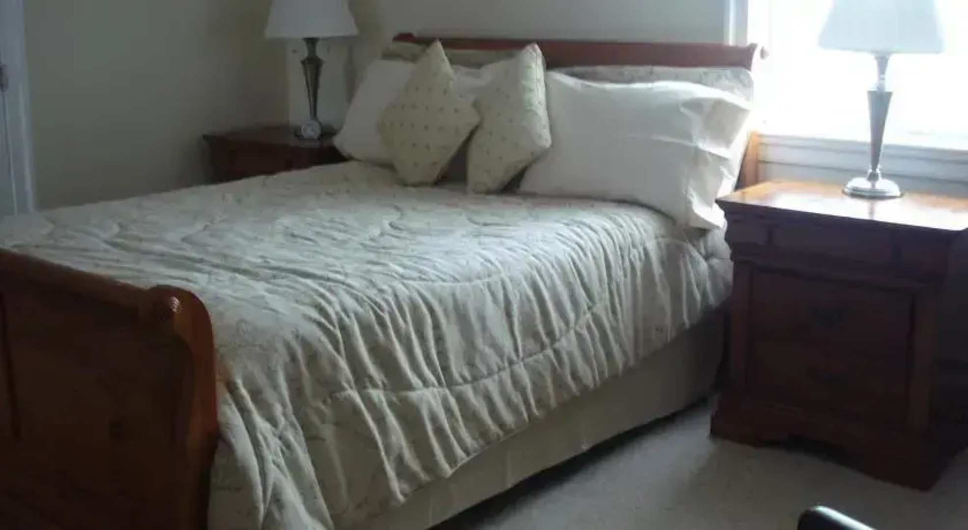 Washington House Bed & Breakfast