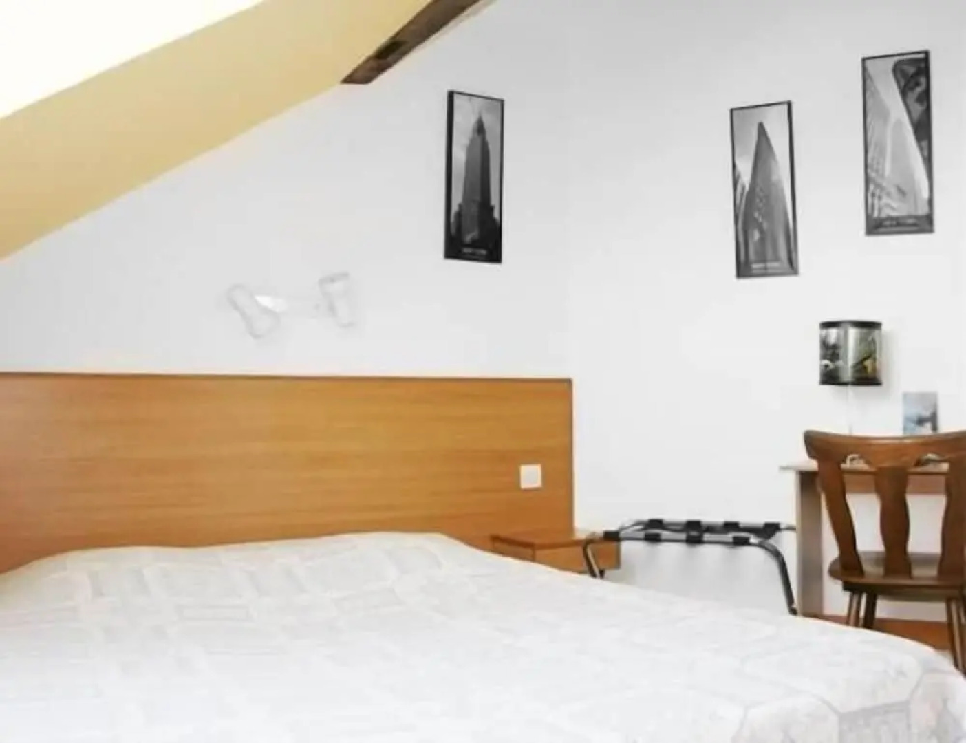 Hotel Restaurant De La Poste