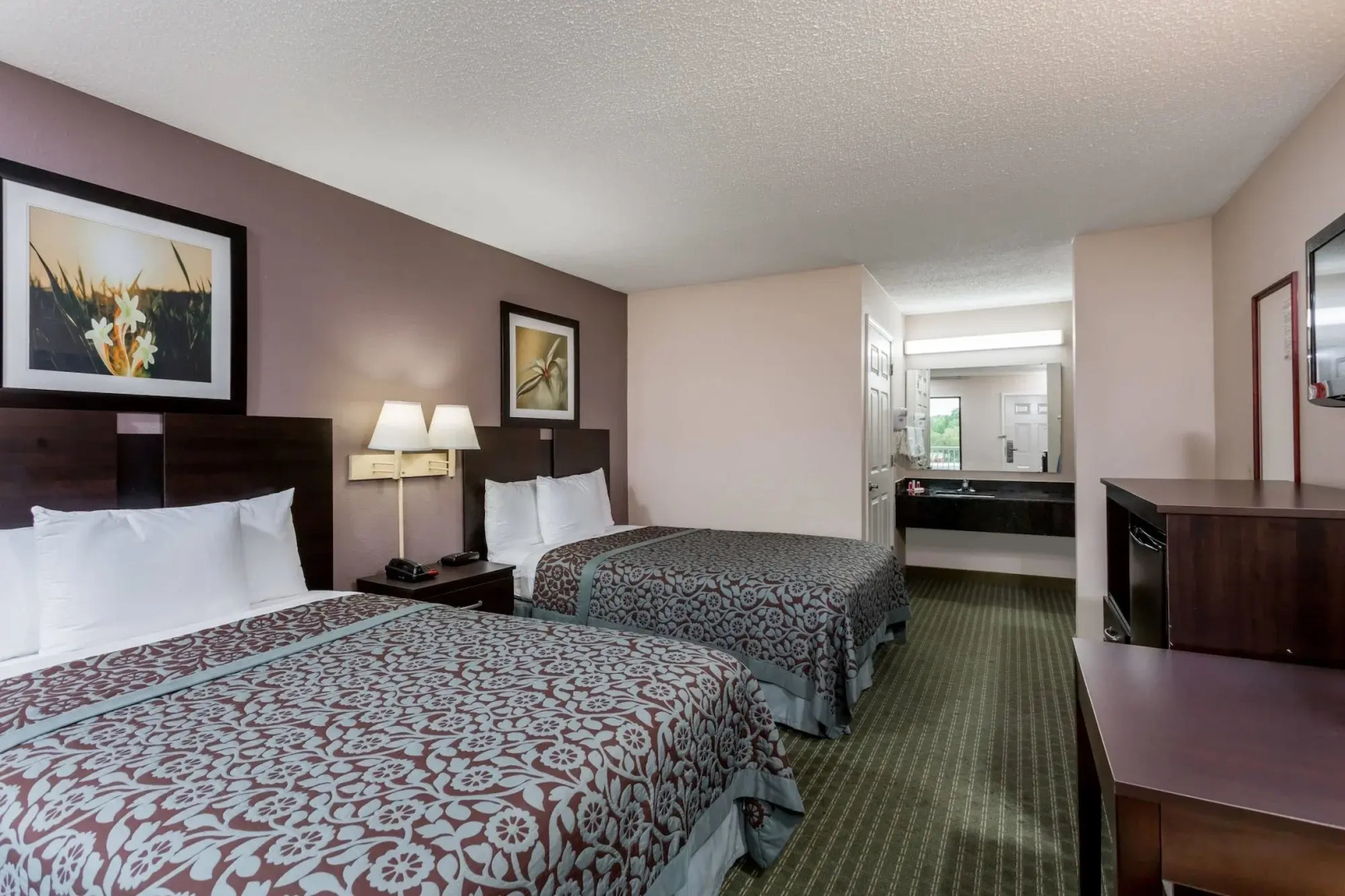 Days Inn By Wyndham Lugoff