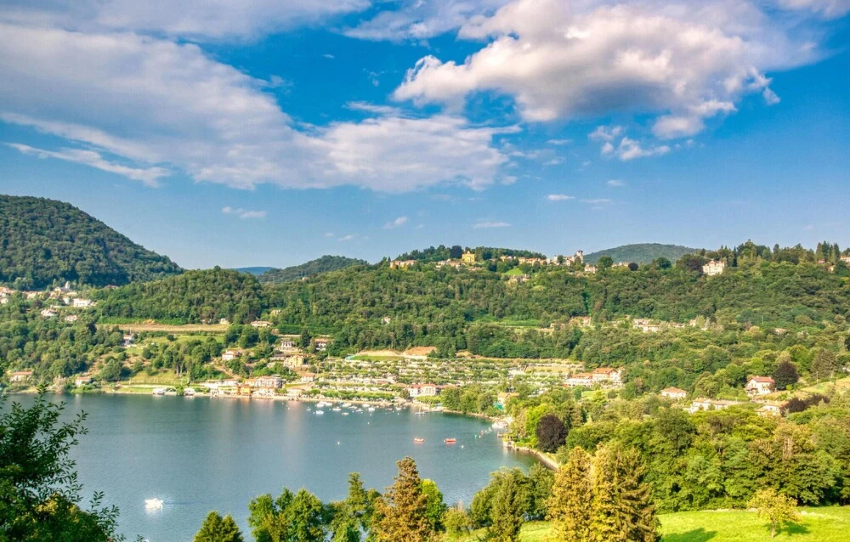 Amazing Apartment in Carcegna With 2 Bedrooms, Wifi and Outdoor Swimming Pool