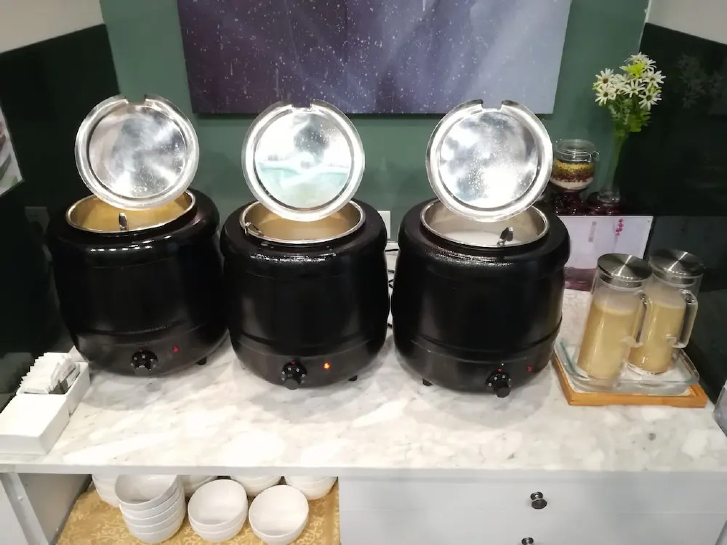 Metropolo Taishan Dai Temple