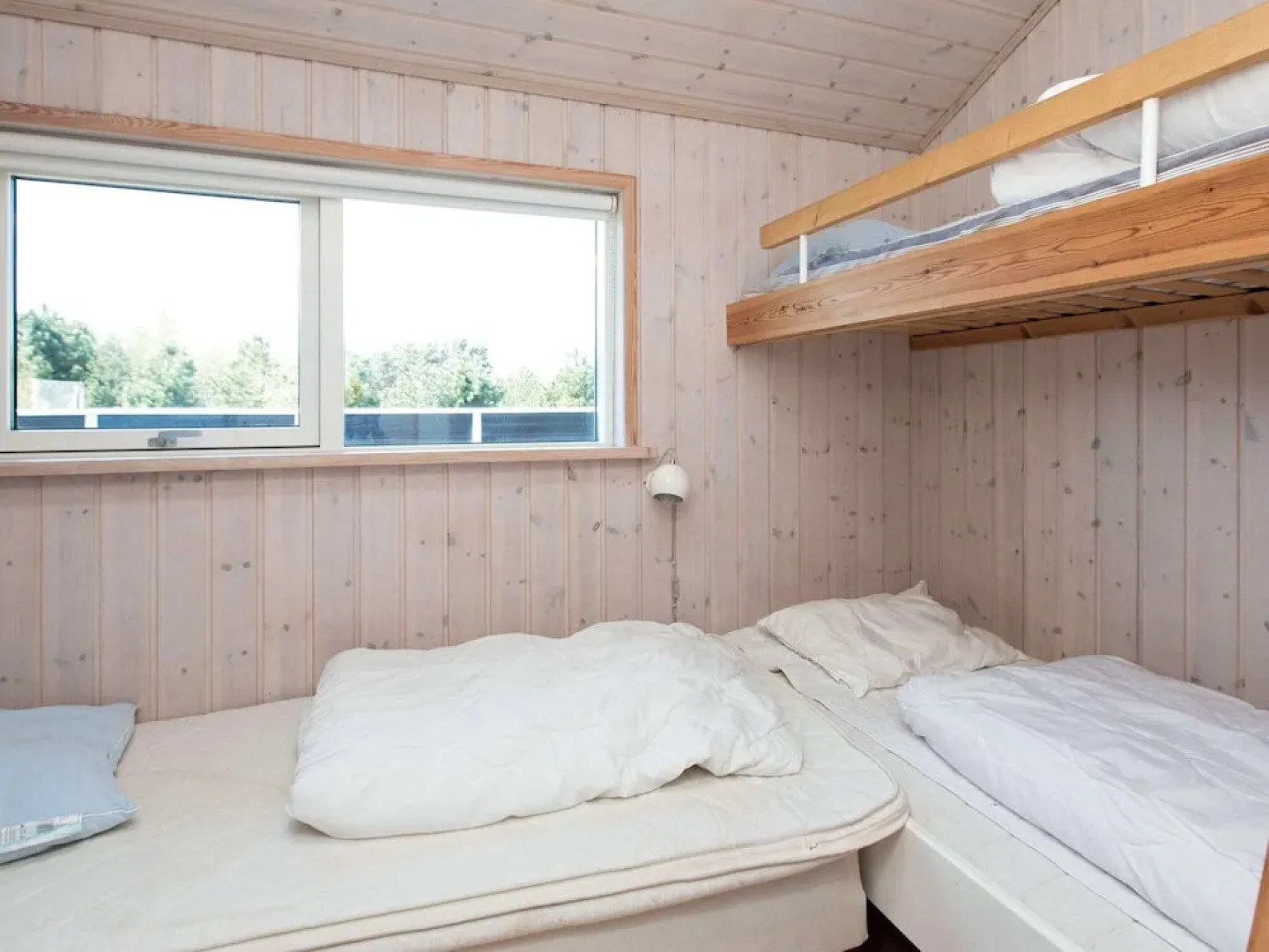 9 Person Holiday Home in Vaeggerlose-by Traum