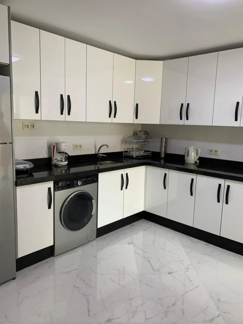 Lux Nador Appartement Juste Pour Les Familles