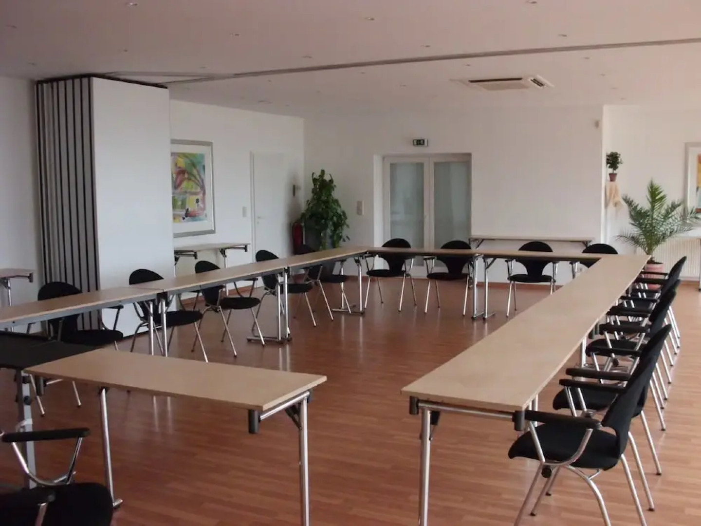 Gästehaus Einbecker Sonnenberg