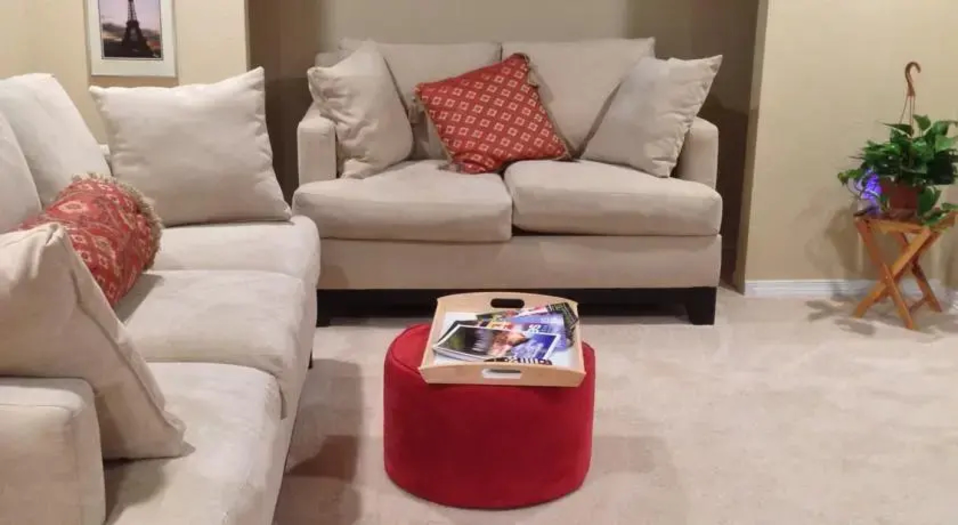 Bellevue Karaoke Suite