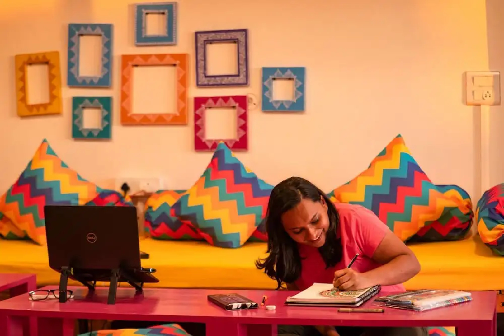 goSTOPS Kasar Devi - Hostel