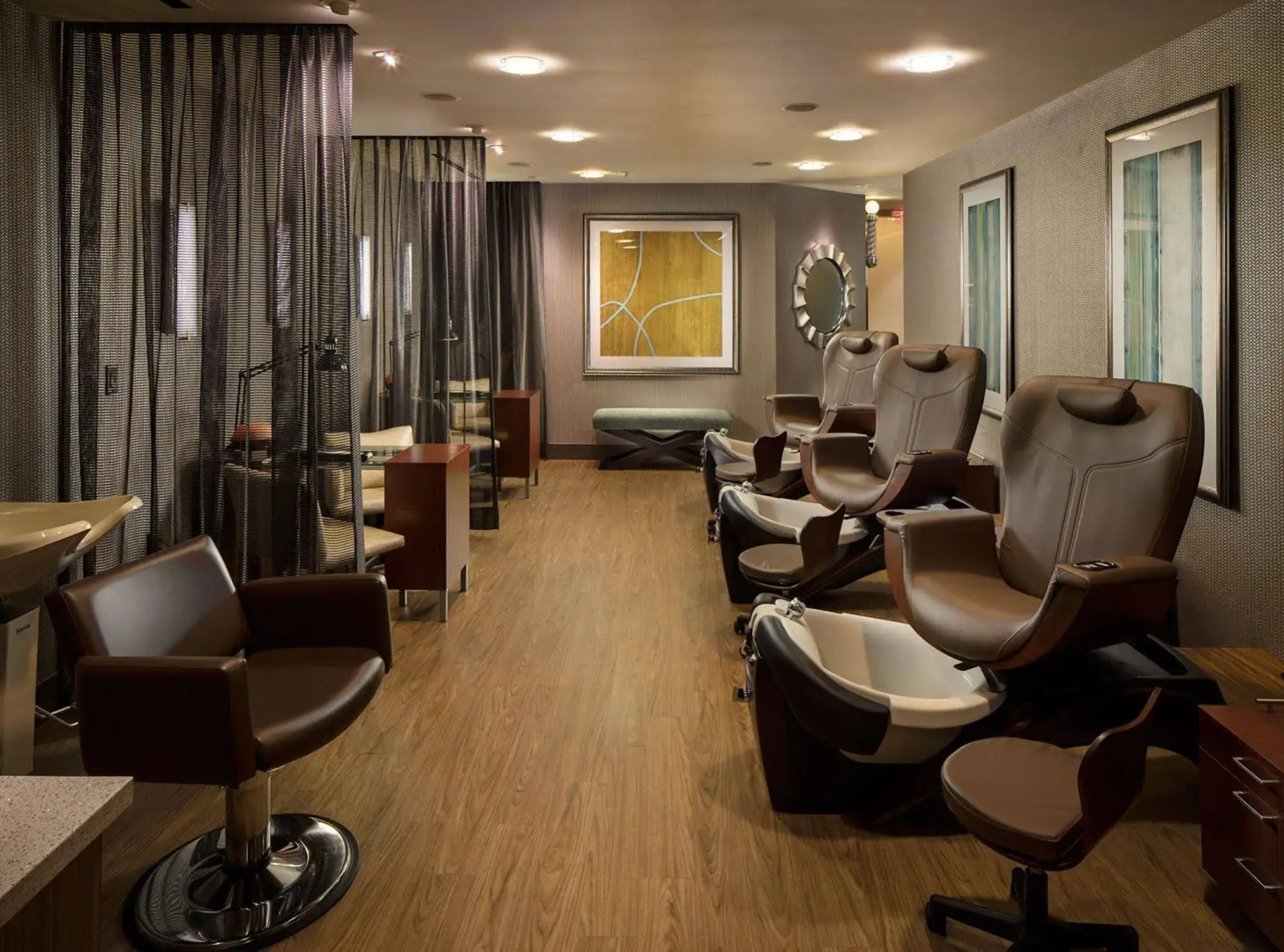 Choctaw Lodge - Durant