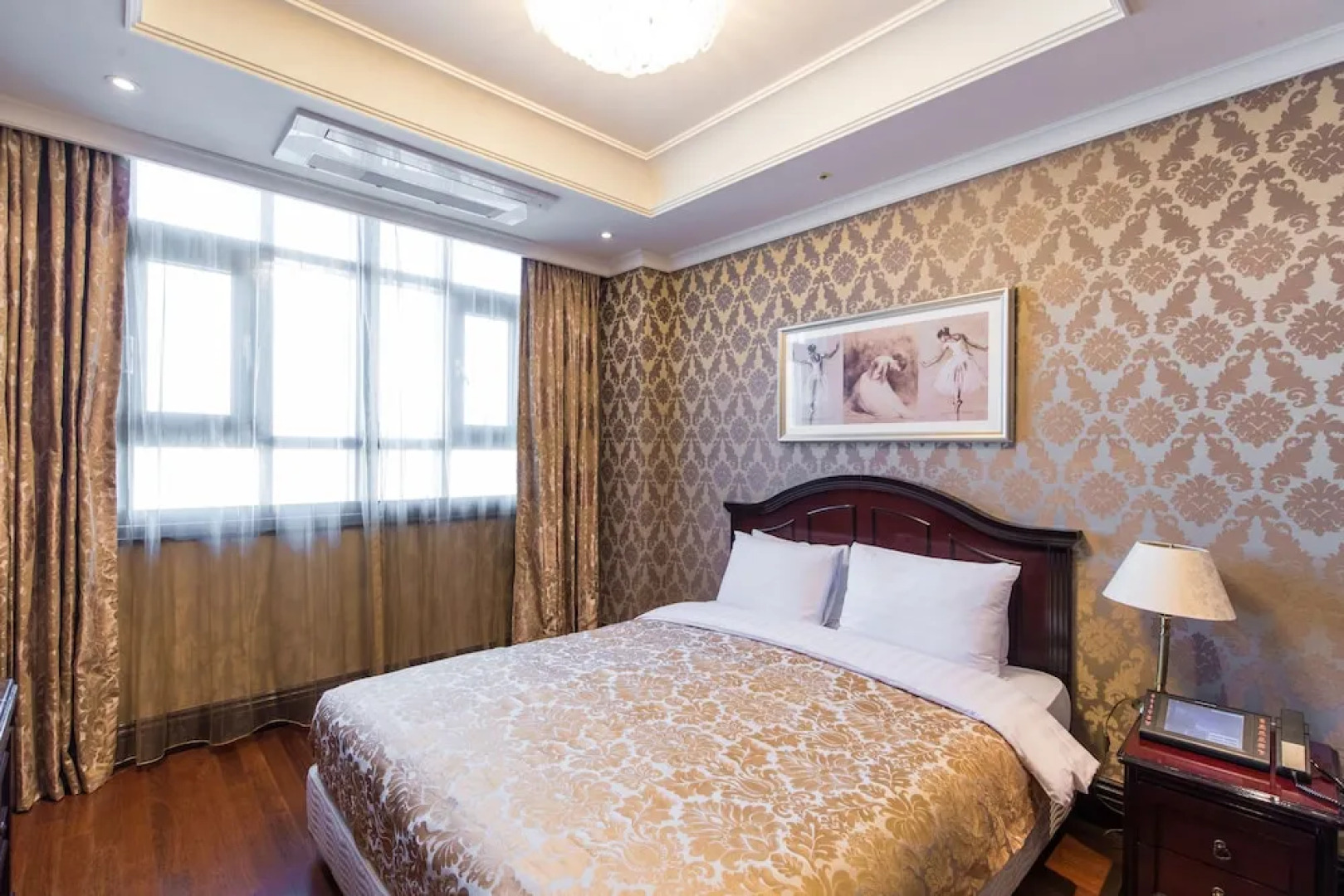 Hotel ArtnouveauSeocho